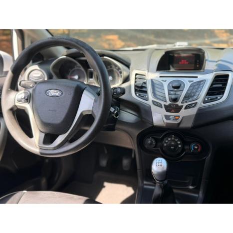 FORD Fiesta Sedan 1.6 4P FLEX, Foto 9