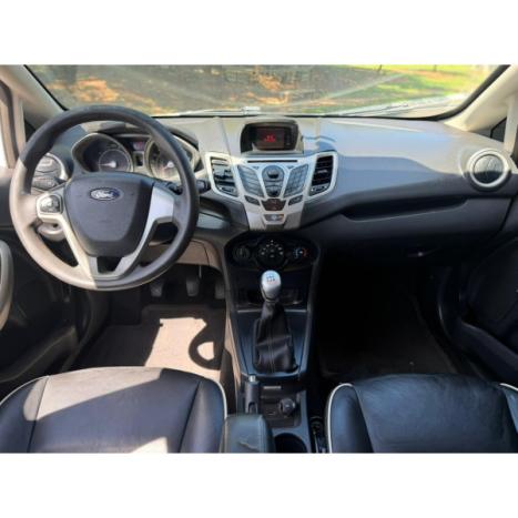 FORD Fiesta Sedan 1.6 4P FLEX, Foto 10