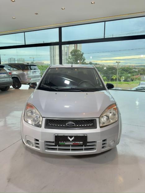 FORD Fiesta Sedan 1.0 4P, Foto 3