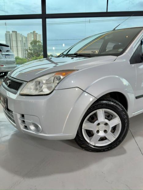 FORD Fiesta Sedan 1.0 4P, Foto 4