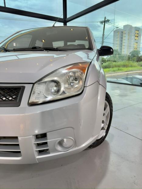 FORD Fiesta Sedan 1.0 4P, Foto 5