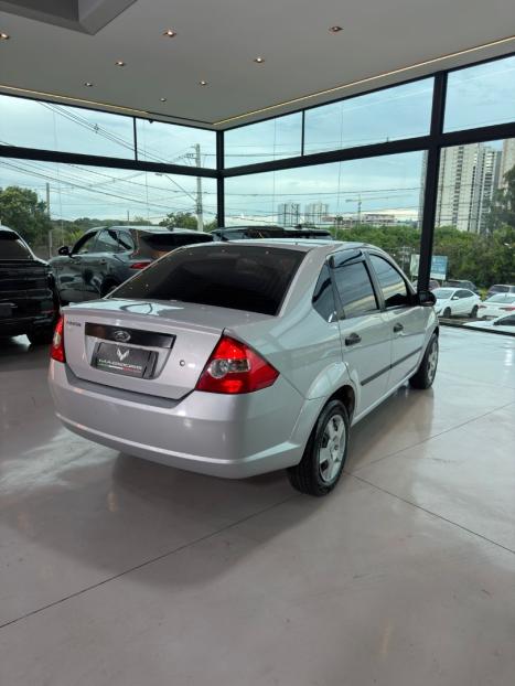 FORD Fiesta Sedan 1.0 4P, Foto 7