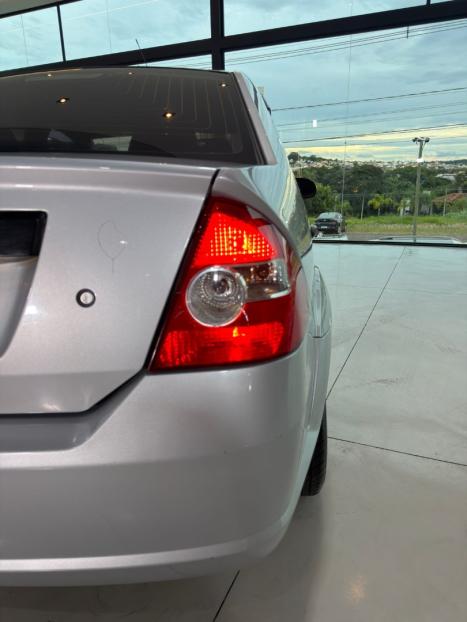 FORD Fiesta Sedan 1.0 4P, Foto 10