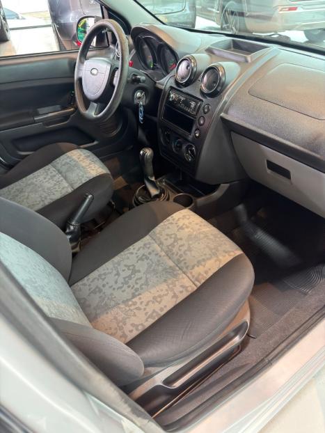 FORD Fiesta Sedan 1.0 4P, Foto 11