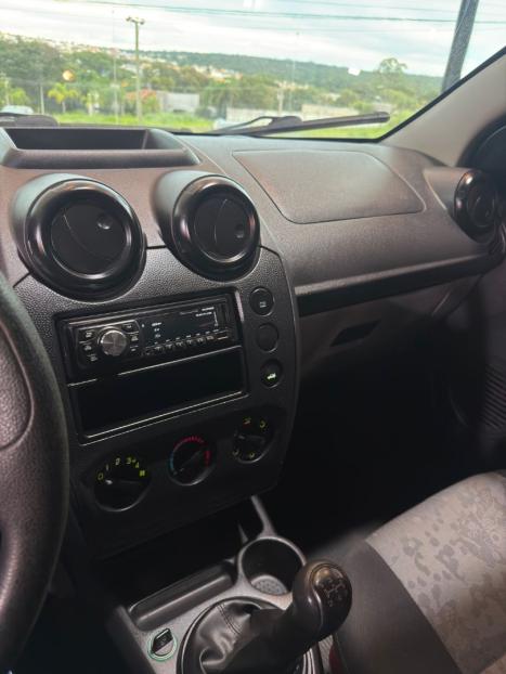 FORD Fiesta Sedan 1.0 4P, Foto 12