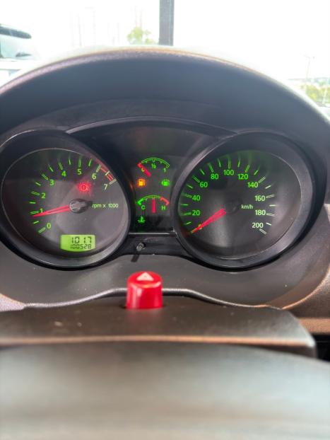 FORD Fiesta Sedan 1.0 4P, Foto 14