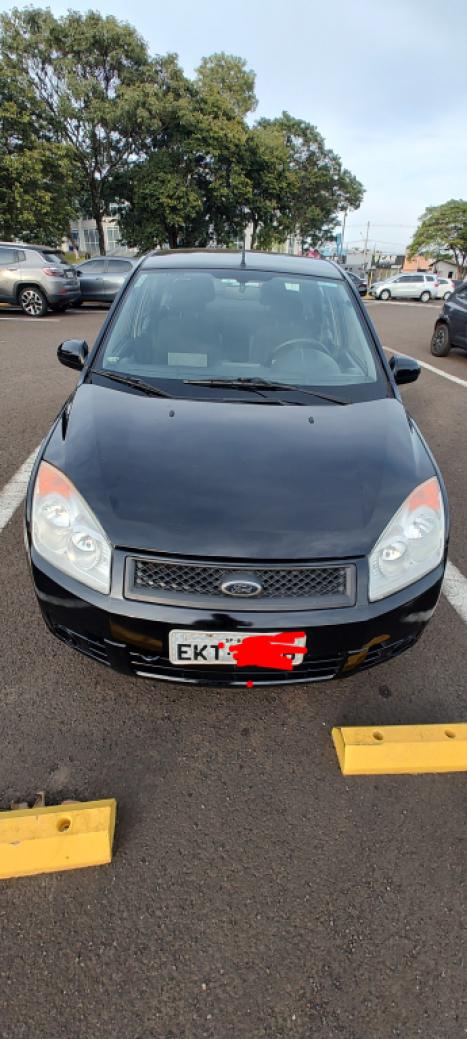 FORD Fiesta Sedan 1.0 4P CLASS FLEX, Foto 2
