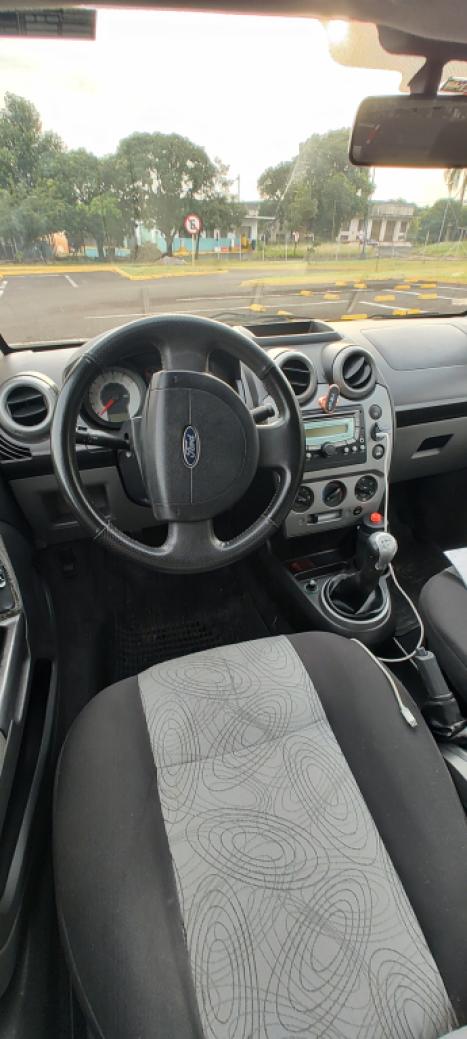 FORD Fiesta Sedan 1.0 4P CLASS FLEX, Foto 3