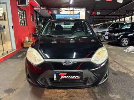 FORD Fiesta Sedan 1.6 4P FLEX, Foto 2