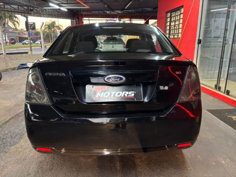 FORD Fiesta Sedan 1.6 4P FLEX, Foto 3