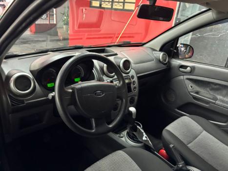FORD Fiesta Sedan 1.6 4P FLEX, Foto 4