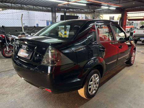 FORD Fiesta Sedan 1.6 4P FLEX, Foto 5