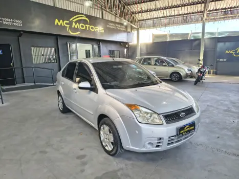 FORD Fiesta Sedan 1.0 4P FLEX, Foto 1