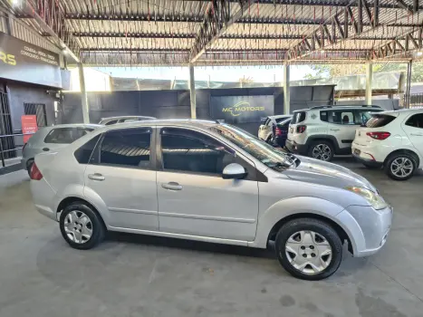 FORD Fiesta Sedan 1.0 4P FLEX, Foto 2