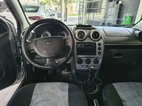 FORD Fiesta Sedan 1.0 4P FLEX, Foto 3