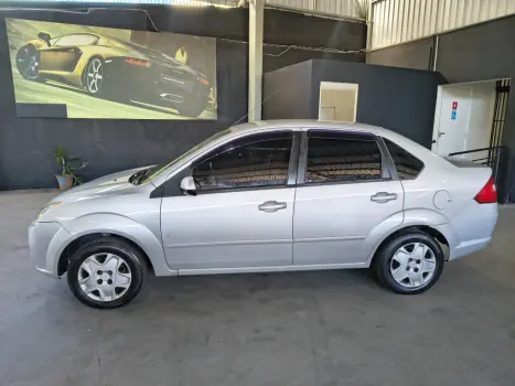 FORD Fiesta Sedan 1.0 4P FLEX, Foto 4