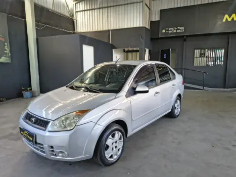 FORD Fiesta Sedan 1.0 4P FLEX, Foto 5