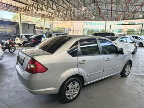 FORD Fiesta Sedan 1.0 4P FLEX, Foto 6