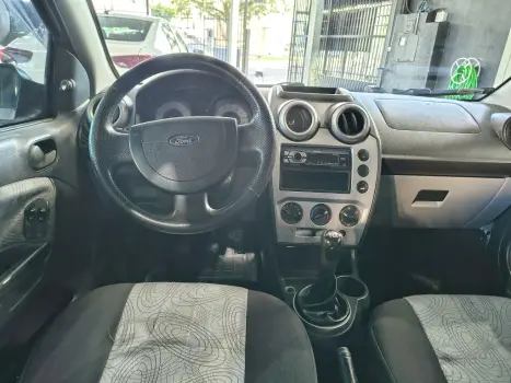 FORD Fiesta Sedan 1.0 4P FLEX, Foto 7