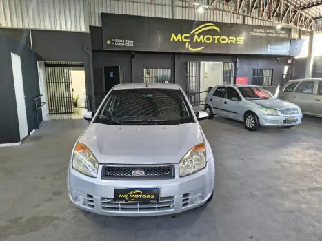 FORD Fiesta Sedan 1.0 4P FLEX, Foto 8