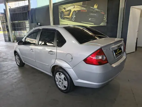FORD Fiesta Sedan 1.0 4P FLEX, Foto 9