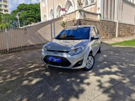 FORD Fiesta Sedan 1.6 4P CLASS FLEX, Foto 3