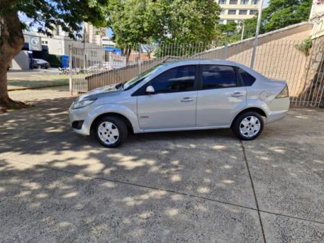 FORD Fiesta Sedan 1.6 4P CLASS FLEX, Foto 6