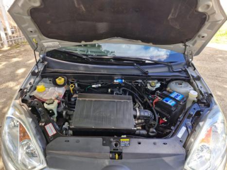 FORD Fiesta Sedan 1.6 4P CLASS FLEX, Foto 7