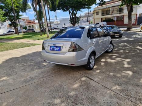 FORD Fiesta Sedan 1.6 4P CLASS FLEX, Foto 10