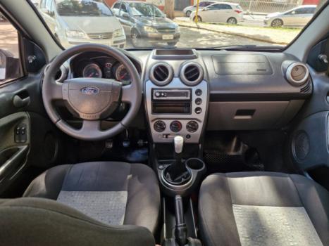 FORD Fiesta Sedan 1.6 4P CLASS FLEX, Foto 11