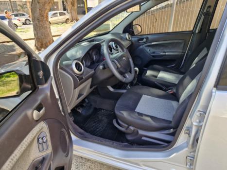 FORD Fiesta Sedan 1.6 4P CLASS FLEX, Foto 15