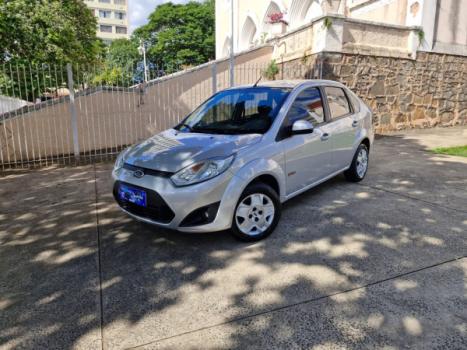 FORD Fiesta Sedan 1.6 4P CLASS FLEX, Foto 2