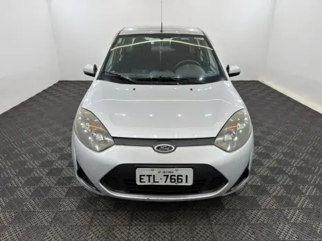 FORD Fiesta Sedan 1.6 4P FLEX, Foto 2