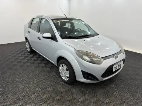 FORD Fiesta Sedan 1.6 4P FLEX, Foto 3
