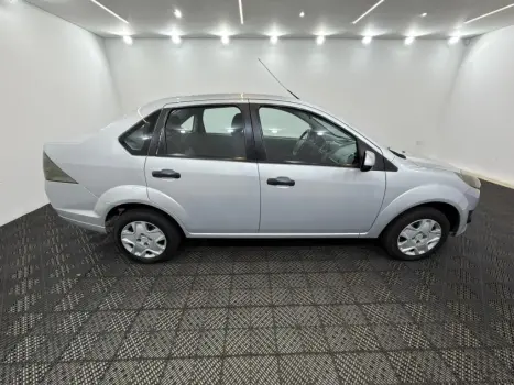 FORD Fiesta Sedan 1.6 4P FLEX, Foto 4