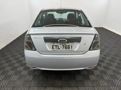 FORD Fiesta Sedan 1.6 4P FLEX, Foto 6