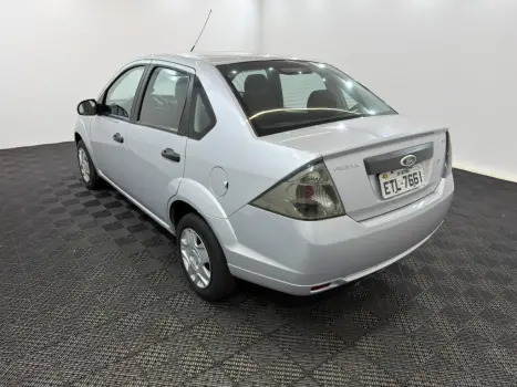 FORD Fiesta Sedan 1.6 4P FLEX, Foto 7