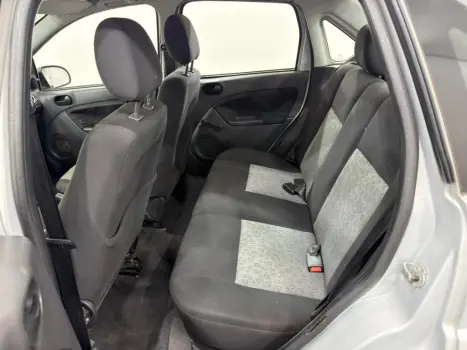 FORD Fiesta Sedan 1.6 4P FLEX, Foto 8