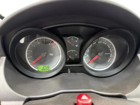 FORD Fiesta Sedan 1.6 4P FLEX, Foto 10