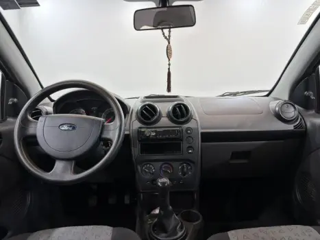 FORD Fiesta Sedan 1.6 4P FLEX, Foto 11