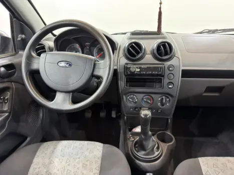 FORD Fiesta Sedan 1.6 4P FLEX, Foto 12