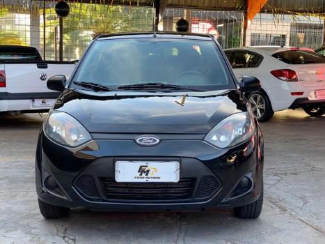 FORD Fiesta Sedan 1.6 16V 4P SE FLEX, Foto 4