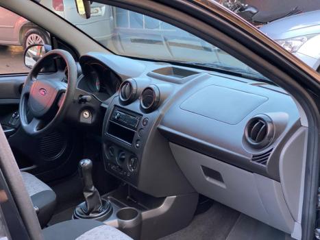 FORD Fiesta Sedan 1.6 16V 4P SE FLEX, Foto 6