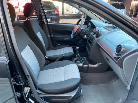 FORD Fiesta Sedan 1.6 16V 4P SE FLEX, Foto 7
