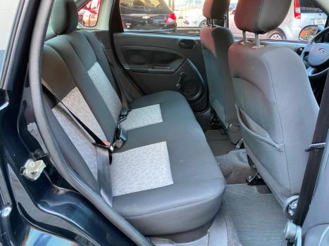 FORD Fiesta Sedan 1.6 16V 4P SE FLEX, Foto 8