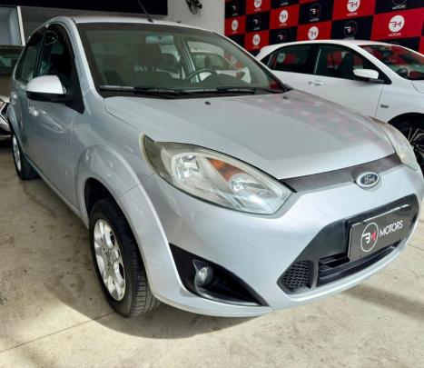 FORD Fiesta Sedan 1.6 4P FLEX, Foto 2