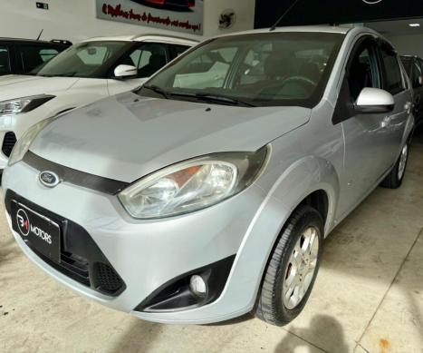 FORD Fiesta Sedan 1.6 4P FLEX, Foto 3