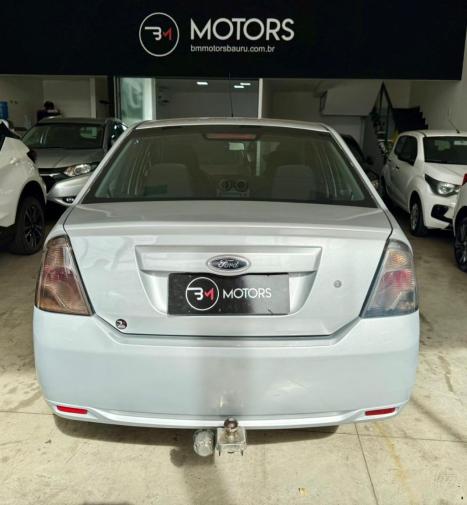 FORD Fiesta Sedan 1.6 4P FLEX, Foto 4