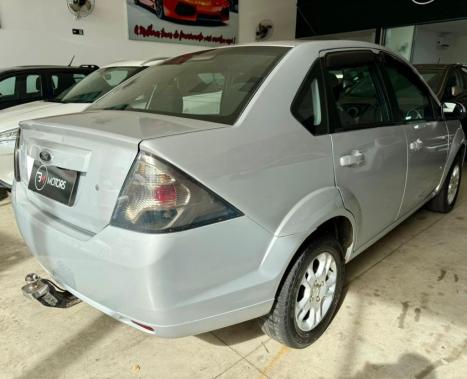 FORD Fiesta Sedan 1.6 4P FLEX, Foto 5