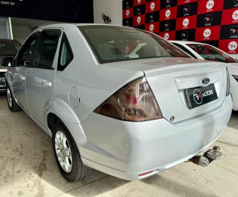FORD Fiesta Sedan 1.6 4P FLEX, Foto 6